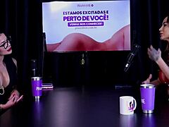 Belinha Baracho shares her favorite outdoor scene.