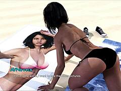 Bold moves in intertwined game 173