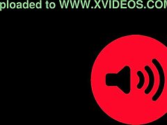 Oye a la vecina brasileña gimiendo bajito de noche