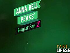 anna bell peaks wild pov blowjob and doggystyle