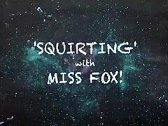 i teach you how to squirt with these two techniques