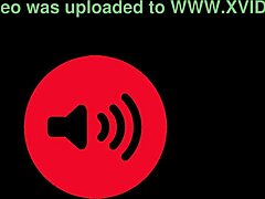 Oye a la vecina brasileña gimiendo bajito de noche