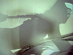 after fucking a small 18+ cock my bbc friend showed me the real difference in fucking