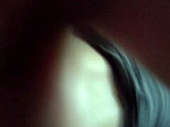 Petite Ukrainian Amateur Brunette Tattoo Rides Monster Cock In Stockings Homemade