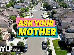 Cute neko girl loves stepbro using holes?