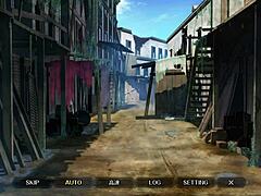 Eden's Ritter Grenze Bedroom Scene With Kongouin Ranko, Orwell Riza, Volkova, And Futo Yosari In Extreme Singularity 2 Collab