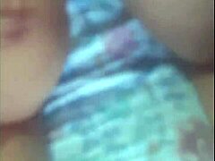 Stepsister Seduces Me Home Alone With Big Tits