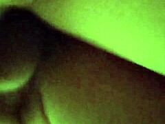 creampie fun with big ass bbw in pov