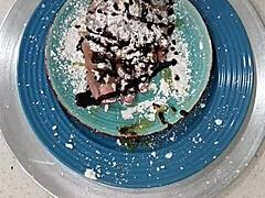 Beautiful Barefoot Feet in Homemade App