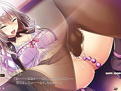 虜ノ旋律 －refrain－ 調律される処女たちと女教師 アイナ・レミネン 7