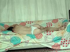 Høy colombiansk knuller tynn venezuelansk milf i missionary