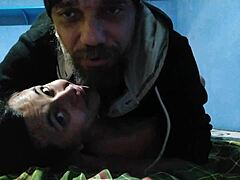 I Look Like An 18 Year Old Nymph And The Big Dick Adores Me