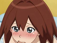 Yu-Gi-Oh GX Mindy Momoe Hamaguchi Hen Ai