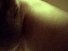 creampie fun with big ass bbw in pov