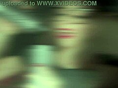 Goldy Chan Helps Prepare The After Dark POV Studio 4K