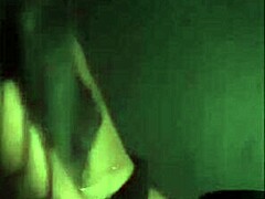 Hotwife And Cuckold In Threesome Encounter