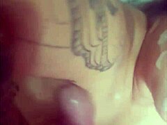 Stepsister Seduces Me Home Alone With Big Tits