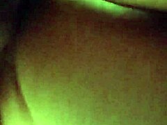 creampie fun with big ass bbw in pov