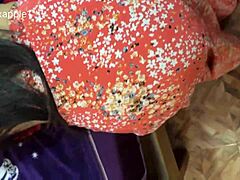 friend's wife got pretty boobs, i bang her doggystyle pov