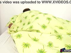 i was alredy eatin my stepdaughtr without condom while wife at home - amopornobr... damn