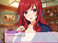 Lewd Idol Project Hot Spring Special Part 5 with Sexy Lesbians