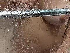 Big Tits Milf Stepsister Teases in Natural Way