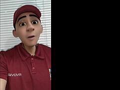 My girlfriend sends strange videos from uncle's house