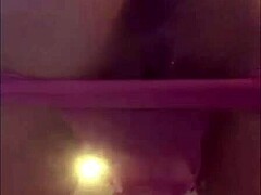 Rica Masturbada En Mi Cuartito