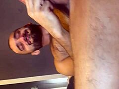 calleb torres gets intense treatment from fernando brutto