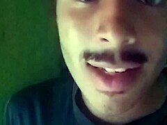 Curious Boy Talks About Life Experiences