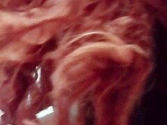 i'm a bad boy takin advantage of my big breast stepmum in the bedroom screamin and moanin