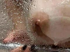 Big Tits Milf Stepsister Teases in Natural Way