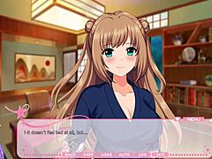 Lewd Idol Project Hot Spring Special Part 5 with Sexy Lesbians