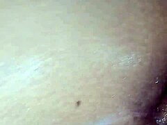 Hard arab sex anal& creampie inside