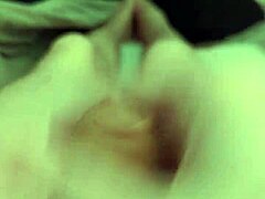 relaxing naked masturbation with big cock 😌