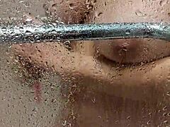 Big Tits Milf Stepsister Teases in Natural Way