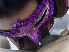 Primer Casting de Milf Arrecha