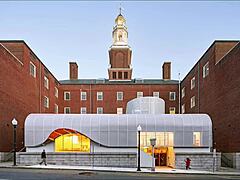 Art Students Build Rapport in School!