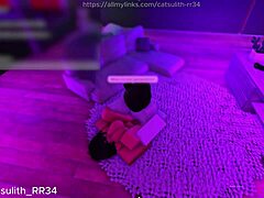 she bent over for a quick doggystyle cum before leaving