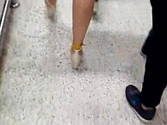 A beautiful Colombian woman shares her story of passion and adventure