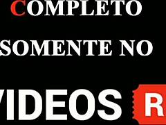 Deepthroat blowjob on ebony bbw in lingerie!