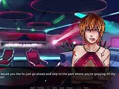 Futadom World: Rough Pub Encounter