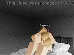 just having fun with my homegirl, nothing special