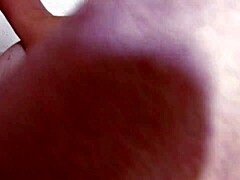 Nathalie Vanadis Bent Over Fucking Big Cock