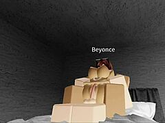 just having fun with my homegirl, nothing special