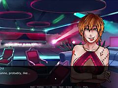 Futadom World: Rough Pub Encounter