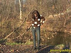 Pissing In A Secure Place