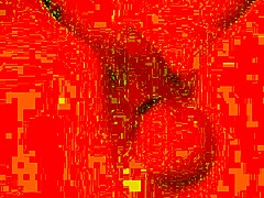 i shemale bya lessa cuming hard