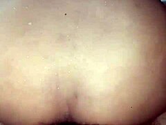 Look At This Mature Woman Enjoying Doggystyle, She Moves So Well!