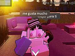 liz visits follower's condo for magical afternoon of sex and creampie